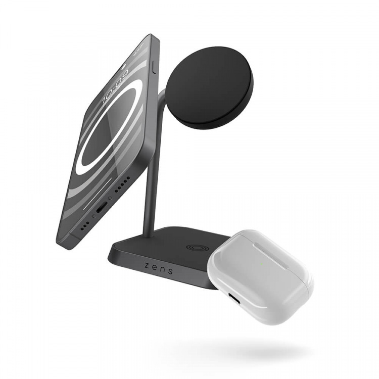 Zens Laddare Office 2 Zens Laddare Office 2