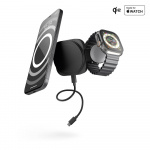 Zens Laddare Travel Pro 2 Zens Laddare Travel Pro 2