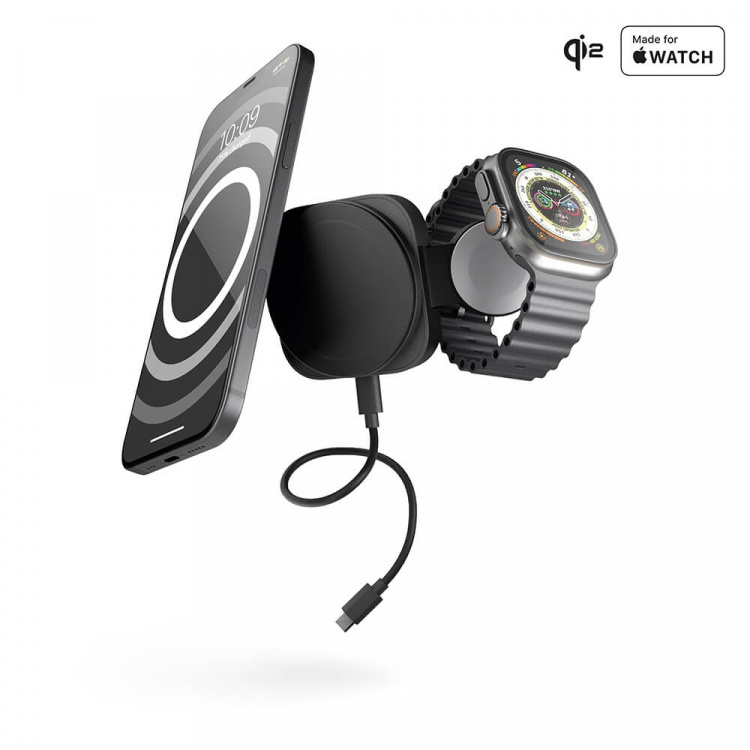 Zens Laddare Travel Pro 2 Zens Laddare Travel Pro 2