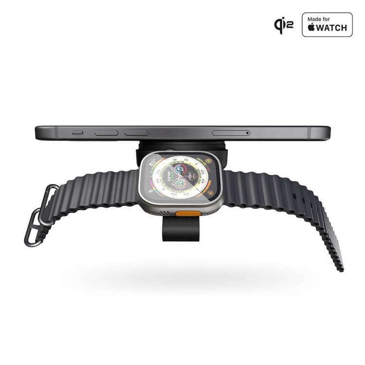 Zens Laddare Travel Pro 2 Zens Laddare Travel Pro 2