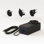 Zens Laddstation Magsafe 4in1 Zens Laddstation Magsafe 4in1