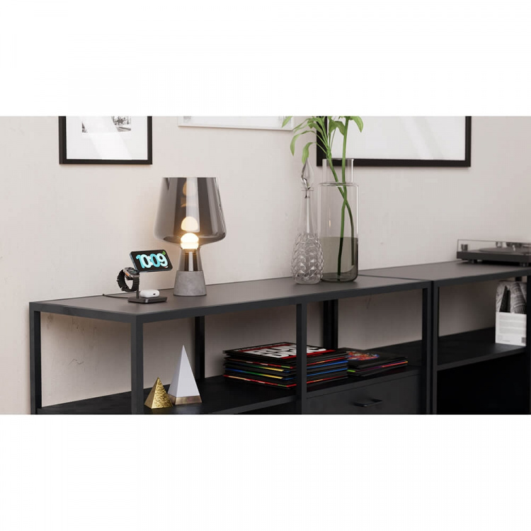 Zens Laddstation Magsafe 4in1 Zens Laddstation Magsafe 4in1