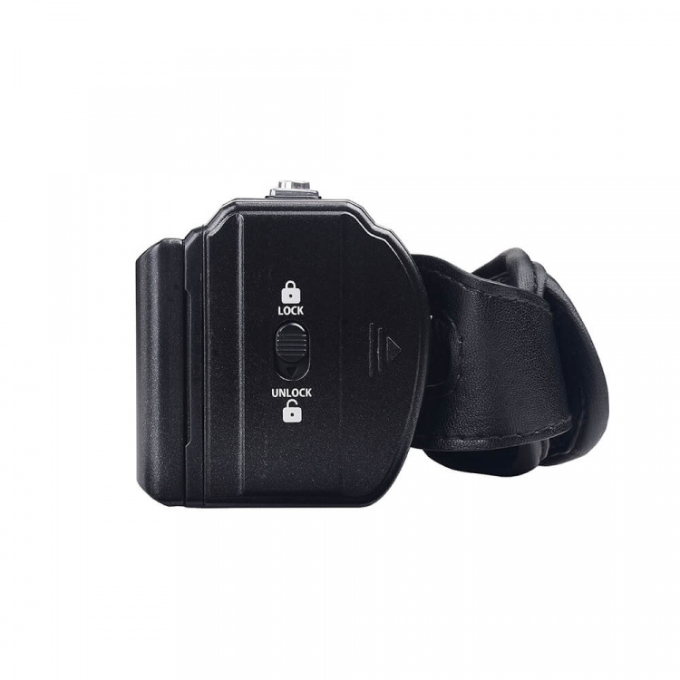 Agfa Videokamera Realimove CC4000W Svart