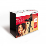 Agfa Vloggkamera Realishot 16x Digital Zoom Agfa Vloggkamera Realishot 16x Digital Zoom