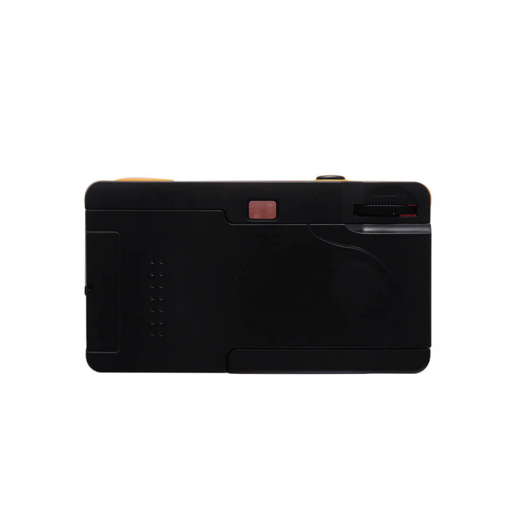 Kodak Analog Kamera M35 Gul Kodak Analog Kamera M35 Gul