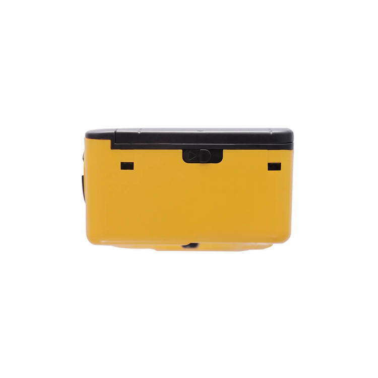 Kodak Analog Kamera M35 Gul Kodak Analog Kamera M35 Gul