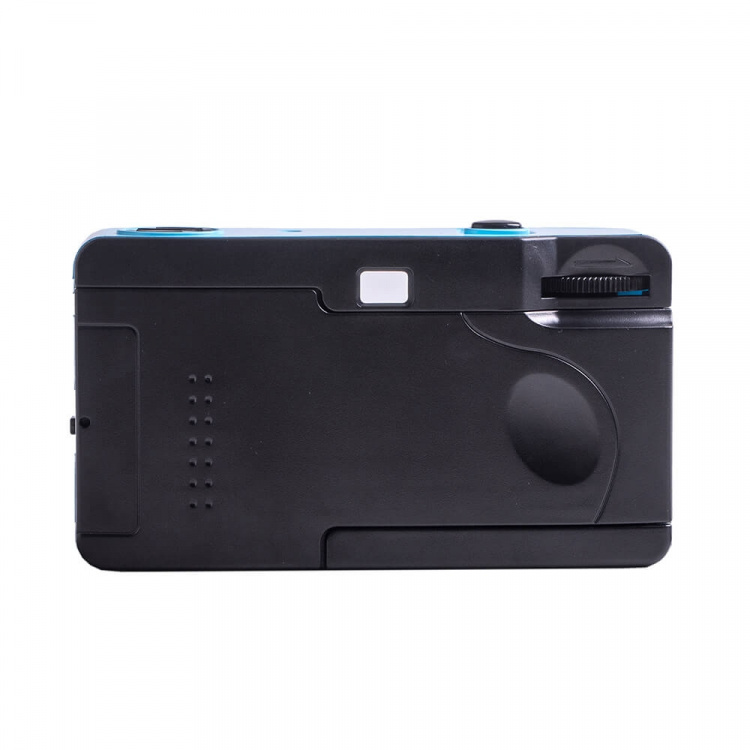 Kodak Analog Kamera M35 Blå Kodak Analog Kamera M35 Blå