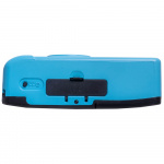 Kodak Analog Kamera M35 Blå Kodak Analog Kamera M35 Blå