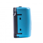 Kodak Analog Kamera M35 Blå Kodak Analog Kamera M35 Blå