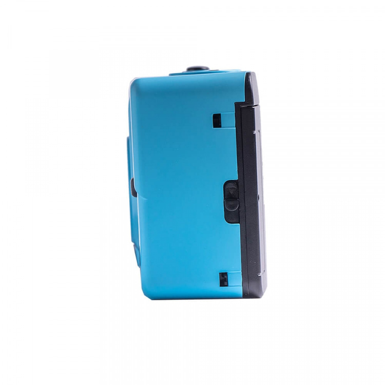 Kodak Analog Kamera M35 Blå Kodak Analog Kamera M35 Blå