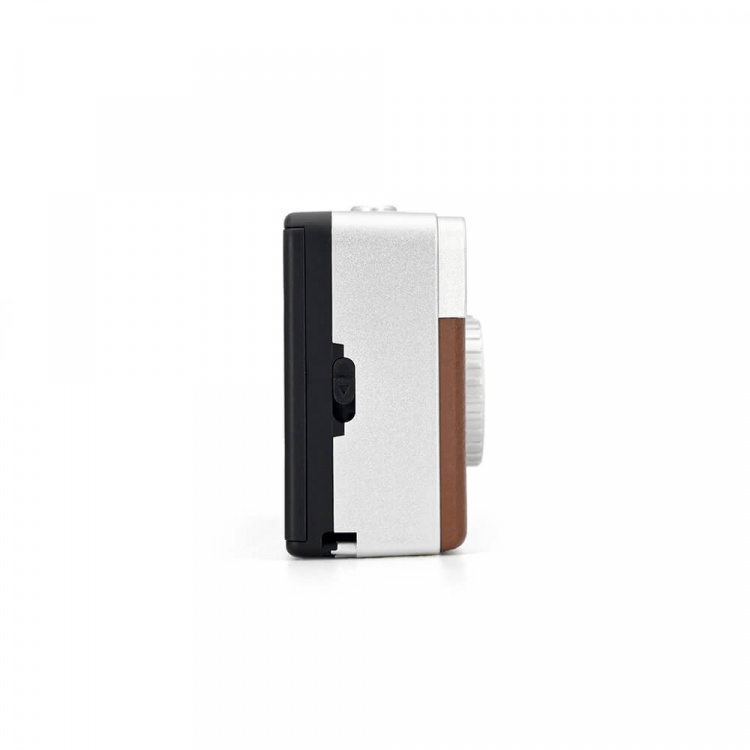 Kodak Analog Kamera Ektar H35 Brun