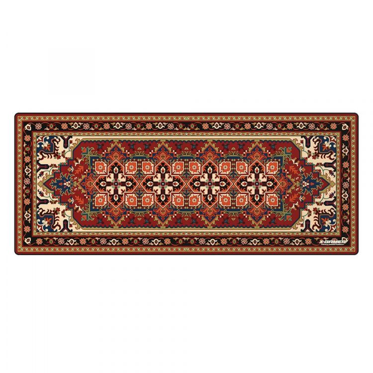 X-GAMER Musmatta Persian Ruby 1100x450 X-GAMER Musmatta Persian Ruby 1100x450