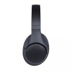Happy Plugs Headphone Play Pro ANC Over-Ear Wireless Black Happy Plugs Headphone Play Pro ANC Over-Ear Wireless Black