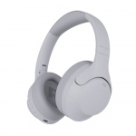 Happy Plugs Headphone Play Pro ANC Over-Ear Wireless White Happy Plugs Headphone Play Pro ANC Over-Ear Wireless White