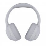 Happy Plugs Headphone Play Pro ANC Over-Ear Wireless White Happy Plugs Headphone Play Pro ANC Over-Ear Wireless White