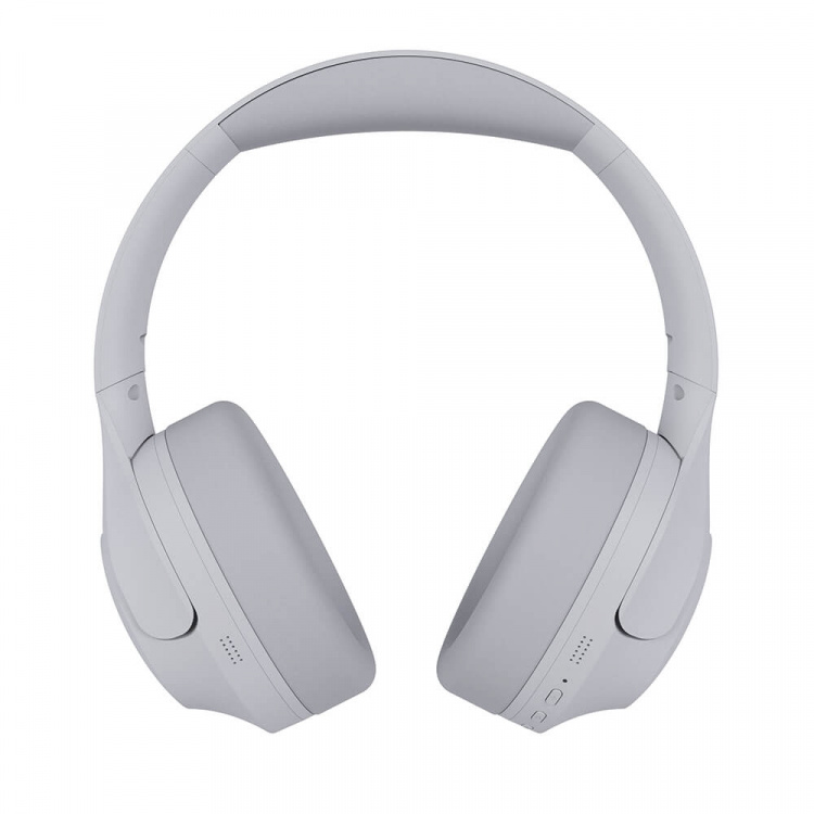 Happy Plugs Headphone Play Pro ANC Over-Ear Wireless White Happy Plugs Headphone Play Pro ANC Over-Ear Wireless White