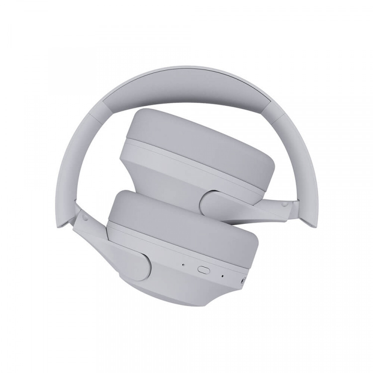 Happy Plugs Headphone Play Pro ANC Over-Ear Wireless White Happy Plugs Headphone Play Pro ANC Over-Ear Wireless White