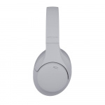 Happy Plugs Headphone Play Pro ANC Over-Ear Wireless White Happy Plugs Headphone Play Pro ANC Over-Ear Wireless White