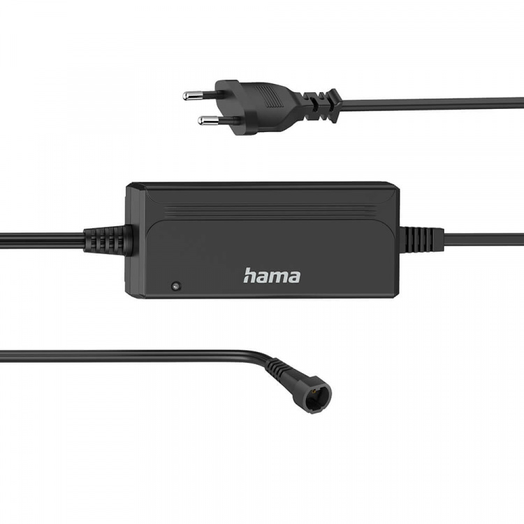 Hama Strömförsörjning Universal 3000mA 36W Hama Strömförsörjning Universal 3000mA 36W