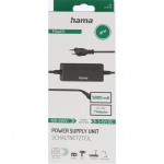 Hama Strömförsörjning Universal 3000mA 36W Hama Strömförsörjning Universal 3000mA 36W