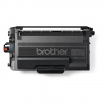 Brother Toner TN3600XL TN-3600 XL Svart Brother Toner TN3600XL TN-3600 XL Svart