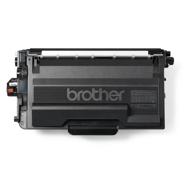 Brother Toner TN3600XL TN-3600 XL Svart Brother Toner TN3600XL TN-3600 XL Svart