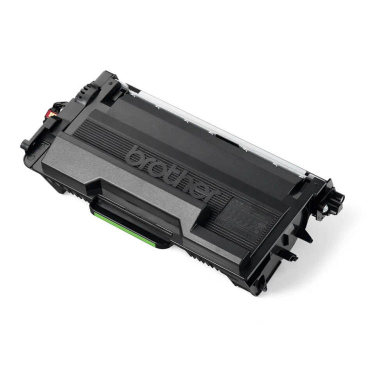 Brother Toner TN3600XL TN-3600 XL Svart Brother Toner TN3600XL TN-3600 XL Svart