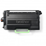 Brother Toner TN3610XL TN-3610 XL Svart