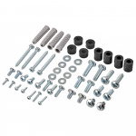 Hama TV Väggfäste Full Motion VESA upp till 400x400 65