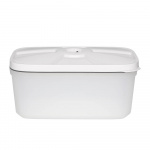 MAKU Vacuumbehållare 2 st MAKU Vacuumbehållare 2 st