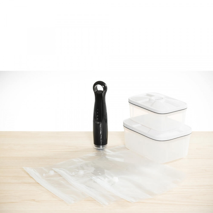 MAKU Vakuumpåse L 20st