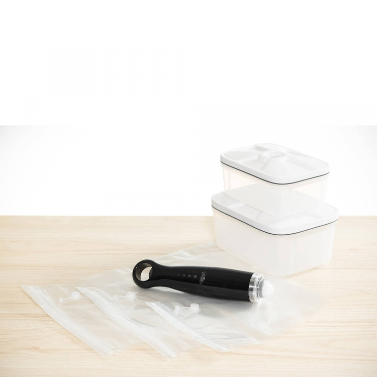 MAKU Vakuumpåse M 20st