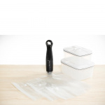 MAKU Vakuumpåse S 20st