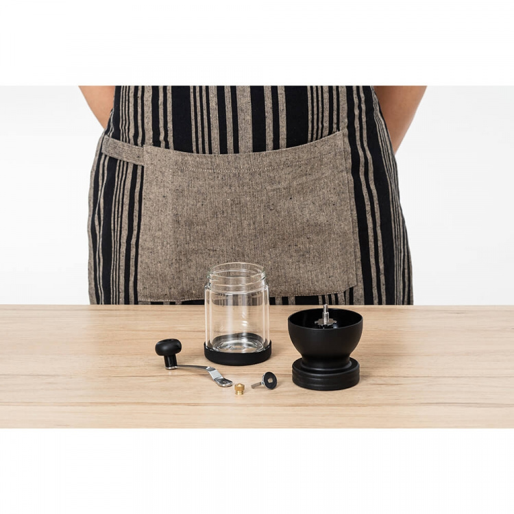 MAKU Kaffekvarn Svart MAKU Kaffekvarn Svart