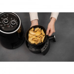 MAKU Silikonform för Air Fryer 18,5x14,5 cm MAKU Silikonform för Air Fryer 18,5x14,5 cm