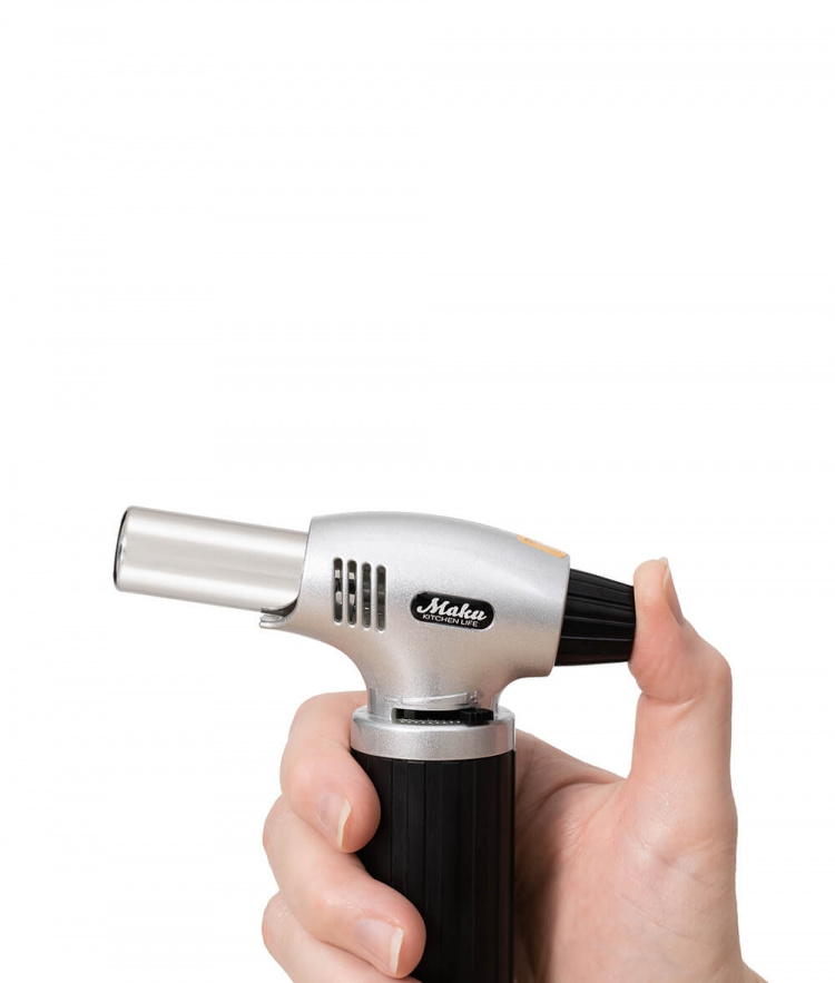 MAKU Gasbrännare MAKU Gasbrännare