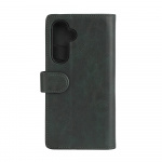 GEAR Mobilfodral 3 Kortfack Olivgrön - Samsung A35 5G