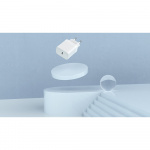 GEAR Laddare 220V 1xUSB-C PD/PPS 30W Vit GEAR Laddare 220V 1xUSB-C PD/PPS 30W Vit