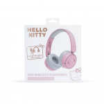 HELLO KITTY Hörlur On-Ear Trådlös 85dB/95dB