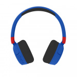 Super Mario Hörlur On-Ear Trådlös 85dB/95dB Super Mario Hörlur On-Ear Trådlös 85dB/95dB