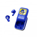 Sonic The Hedgehog Hörlur In-Ear TWS Slide