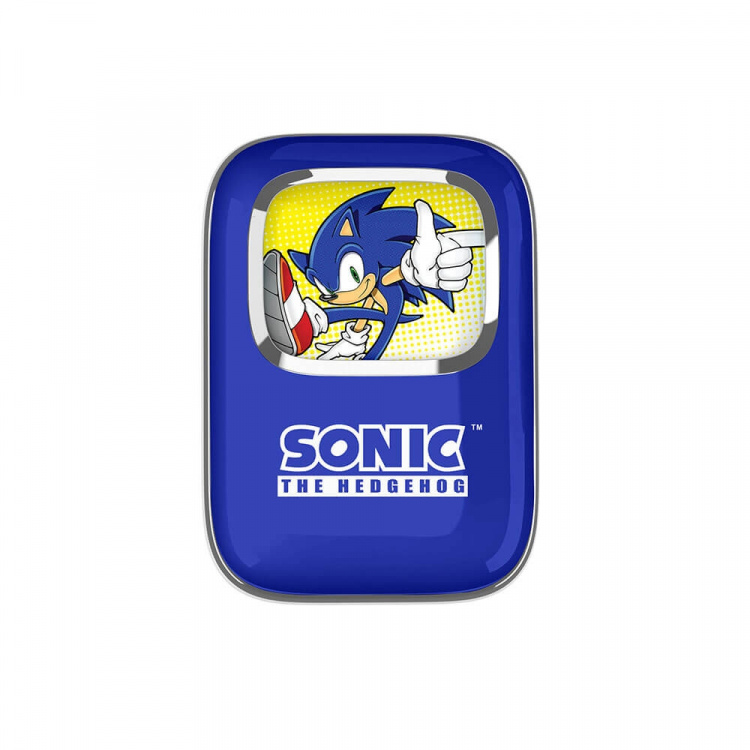 Sonic The Hedgehog Hörlur In-Ear TWS Slide
