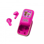 LOL Surprise Hörlur In-Ear TWS Slide