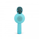 Paw Patrol Karaoke Mikrofon PopSing med LED