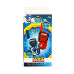 Sonic Walkie Talkie Upp till 300m Räckvidd