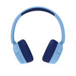 BLUEY Hörlur On-Ear Trådlös 85dB/95dB