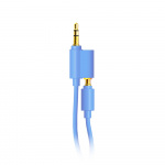 BLUEY Hörlur On-Ear Trådlös 85dB/95dB