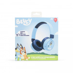 BLUEY Hörlur On-Ear Trådlös 85dB/95dB