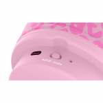 LOL Hörlur On-Ear Junior Trådlös 85dB/95dB