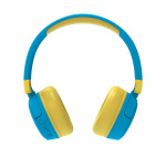 POKEMON Hörlur On-Ear Trådlös 85dB/95dB